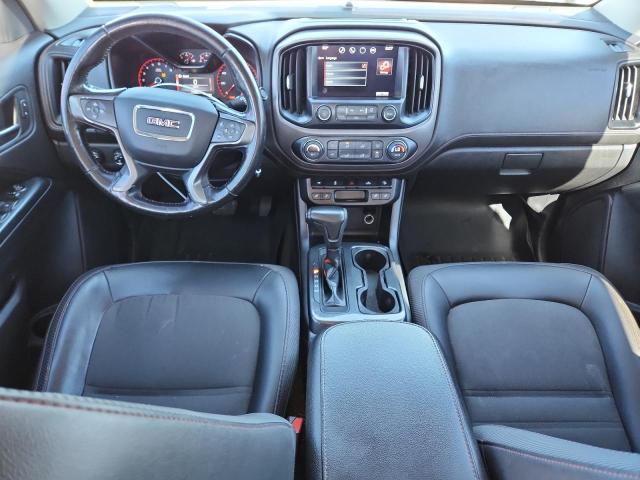 2016 GMC CANYON SLE - 1GTG6CE31G1367155