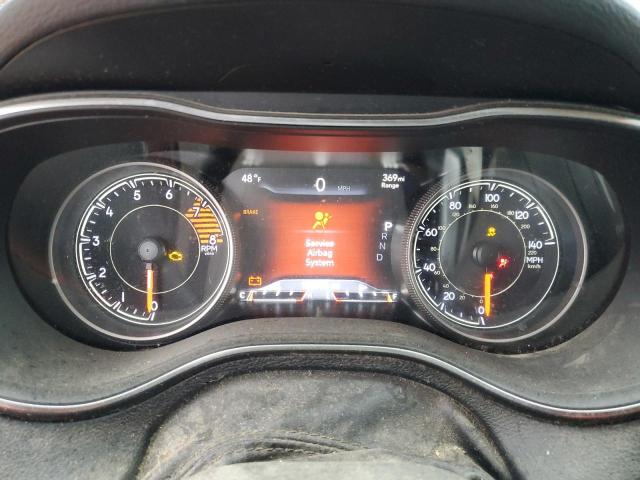 2019 JEEP CHEROKEE L #3297956787