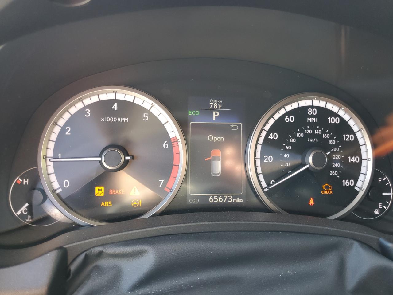 LEXUS NX 200T BASE