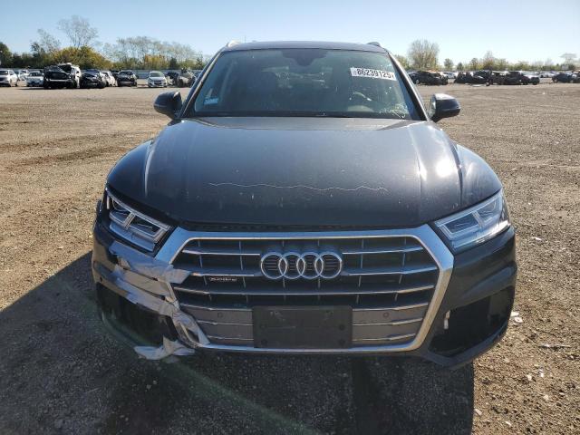 2020 AUDI Q5 PREMIUM #3284115533