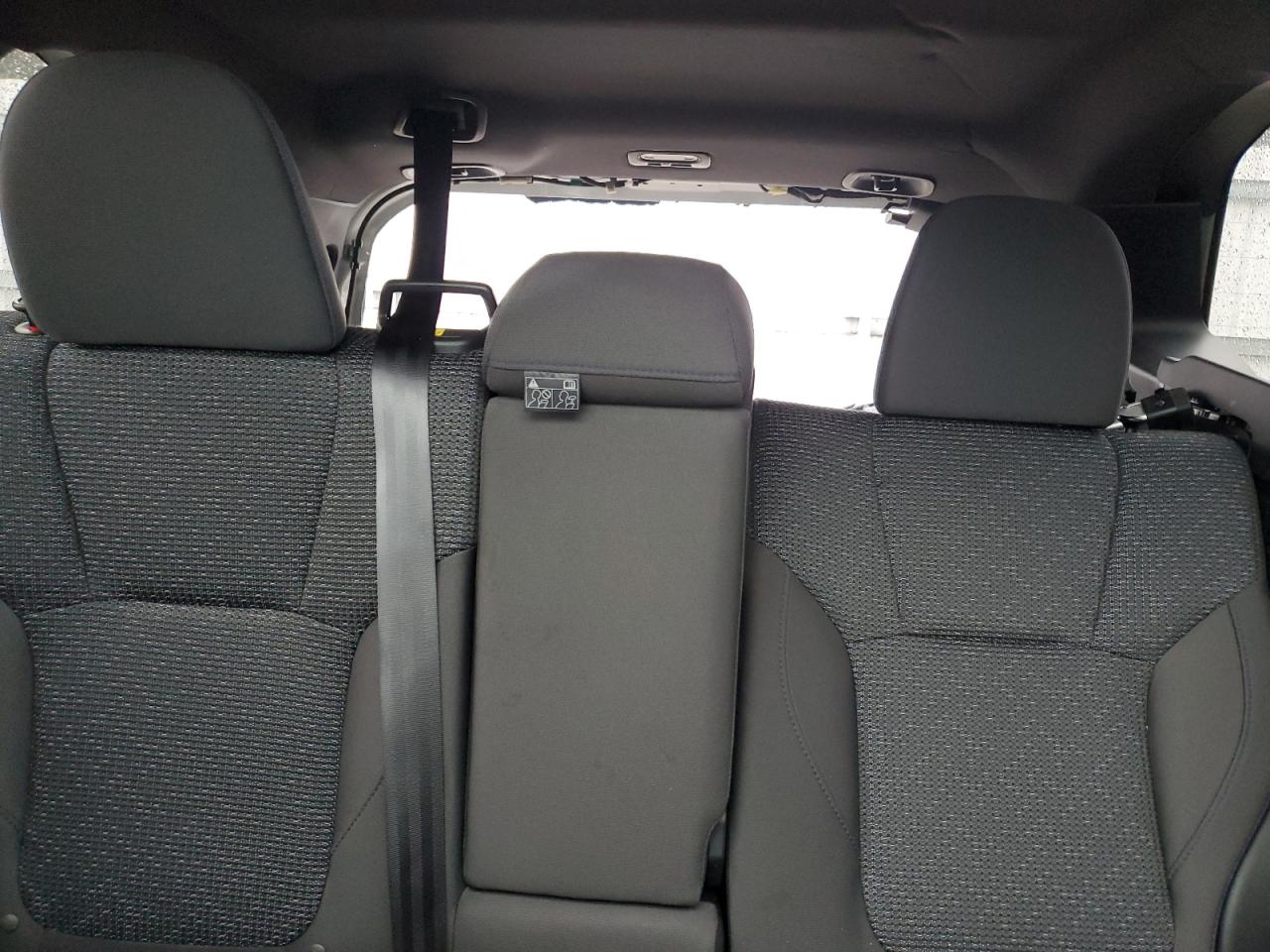 SUBARU FORESTER PREMIUM