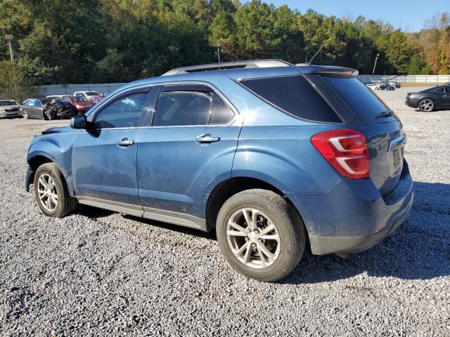 2016 CHEVROLET EQUINOX LT - 2GNALCEKXG6315890