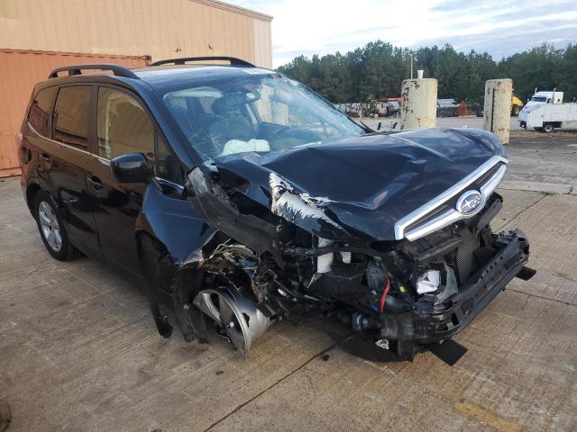 2016 SUBARU FORESTER 2 JF2SJAHC6GH513518