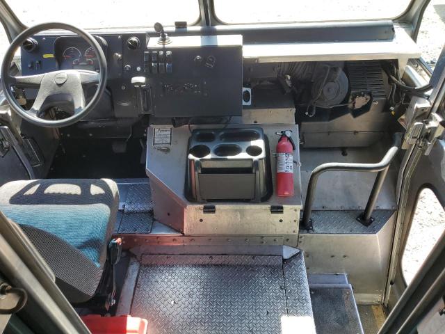 2021 FREIGHTLINER CHASSIS M #3306313604