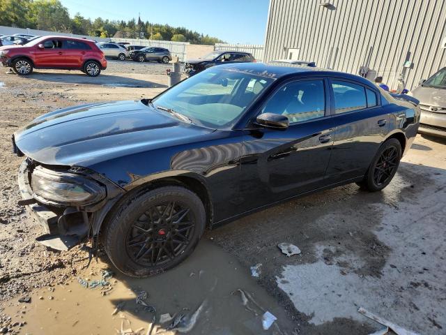 Global Auto Auctions: 2016 DODGE CHARGER SX
