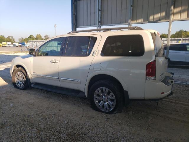 2015 NISSAN ARMADA PLATINUM #3294466498