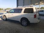 Lot #3294466498 2015 NISSAN ARMADA PLATINUM