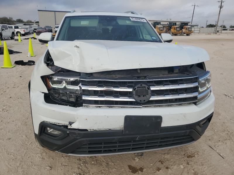 2019 VOLKSWAGEN ATLAS SE #3291532968