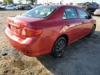 Lot #3304815541 2010 TOYOTA COROLLA BA