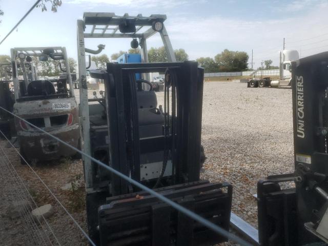 NISSAN FORKLIFT