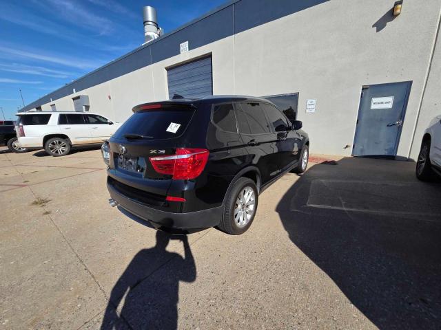 2013 BMW X3 XDRIVE2 - Other View