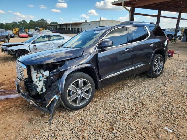 GMC ACADIA DEN