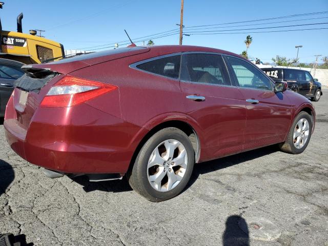 2010 HONDA ACCORD CRO - 5J6TF2H50AL008083