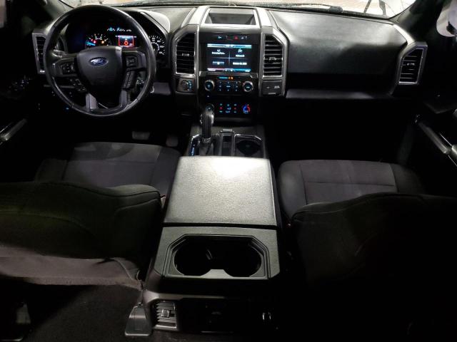 2015 FORD F150 SUPER - 1FTEW1EPXFFC67071
