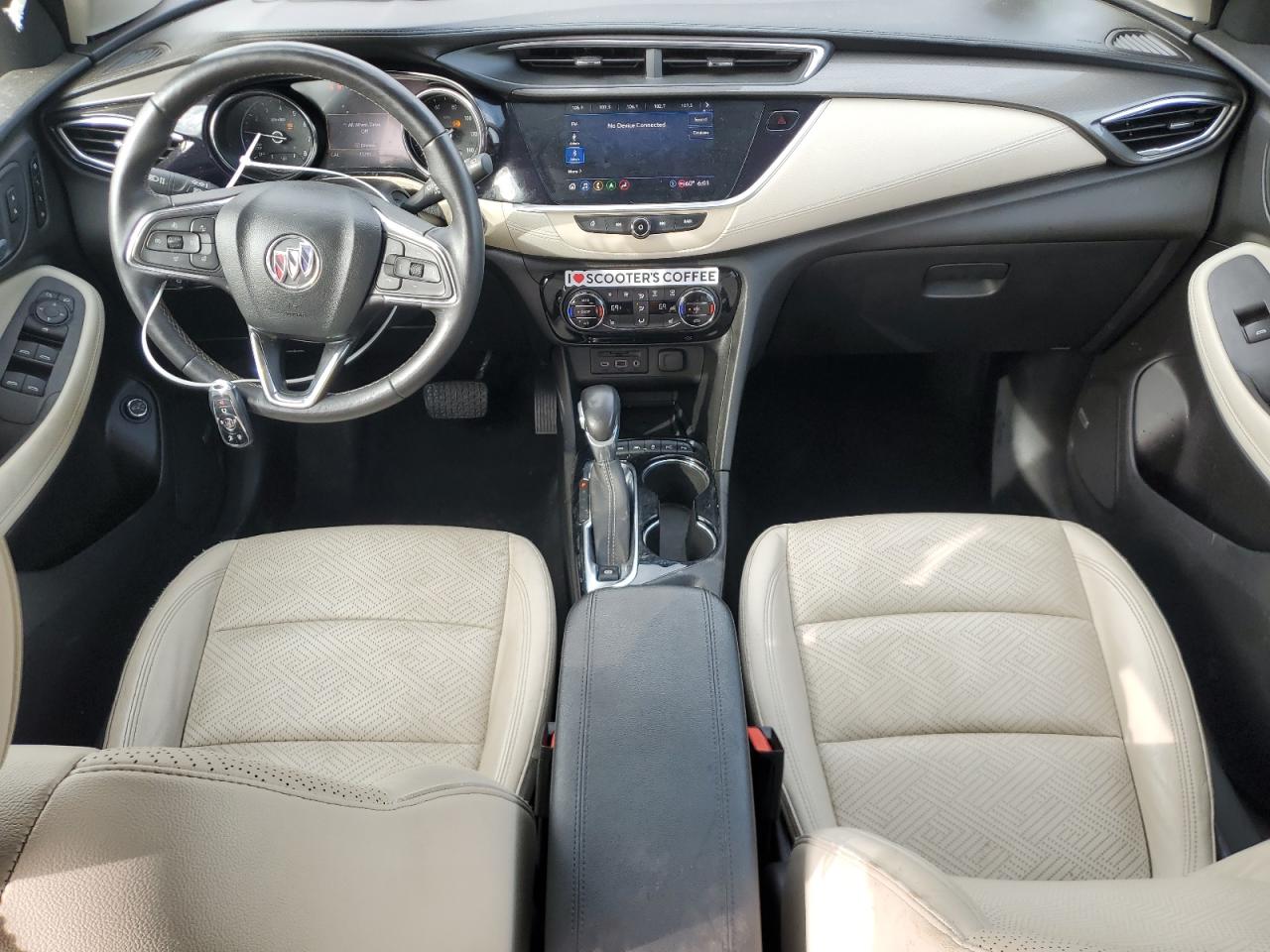 BUICK ENCORE ESSENCE