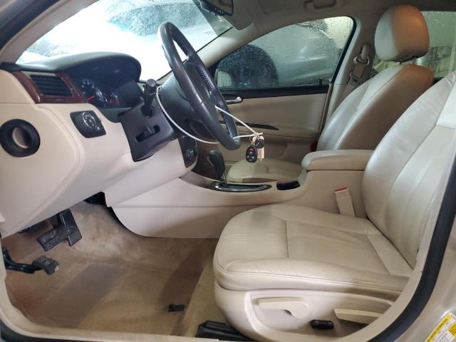 2010 CHEVROLET IMPALA LT - 2G1WB5EK3A1213907