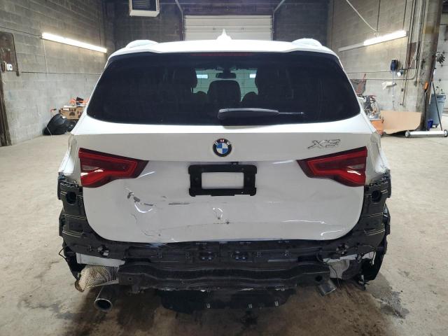2018 BMW X3 XDRIVE3 - 5UXTR9C50JLC72774