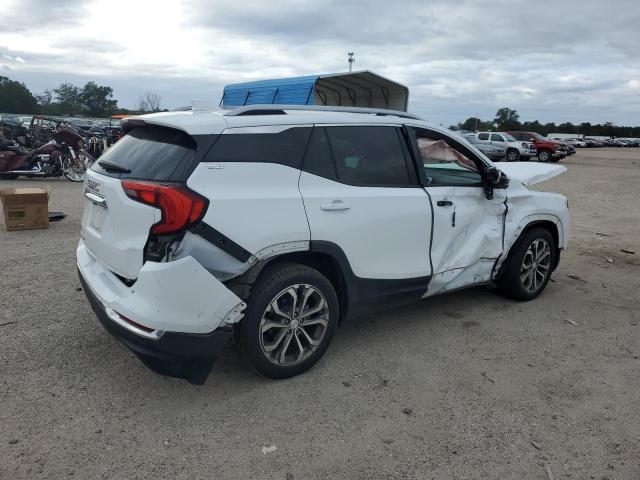 2019 GMC TERRAIN SL - 3GKALPEX7KL362766