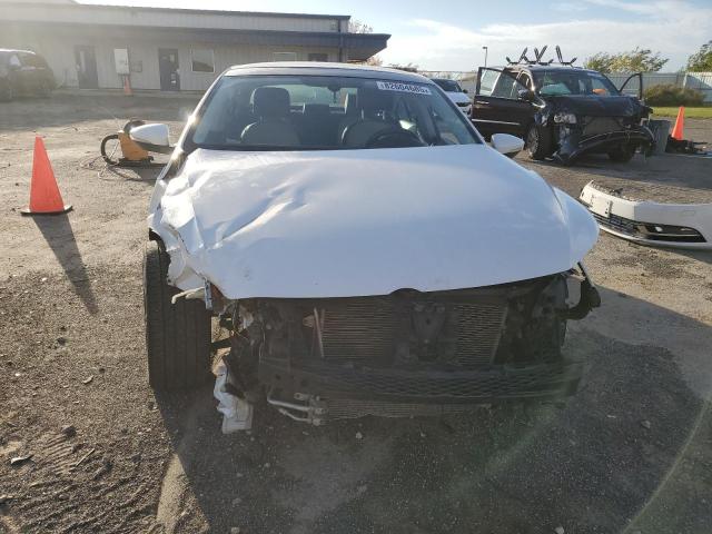 2014 VOLKSWAGEN CC LUXURY - WVWRN7AN3EE513913