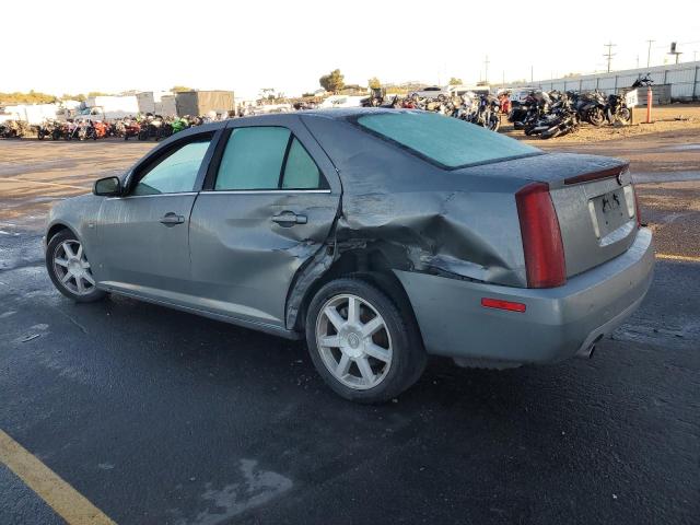2006 CADILLAC STS #3301638644