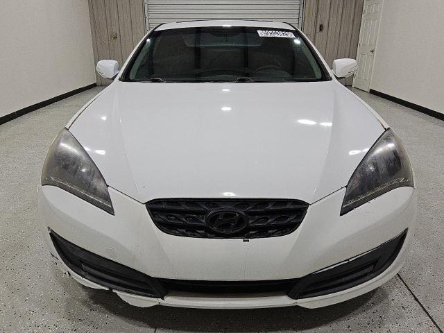 2012 HYUNDAI GENESIS CO #3305325324