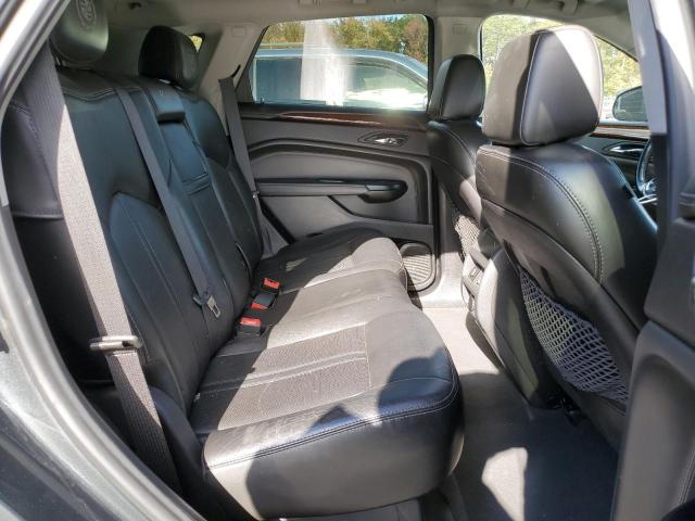 2014 CADILLAC SRX LUXURY #3290200211