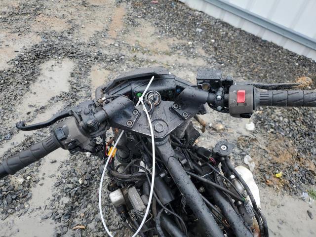 2010 KAWASAKI EX250 J JKAEXMJ16ADA65488