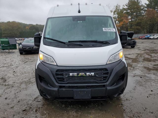 2024 RAM PROMASTER #3292458692