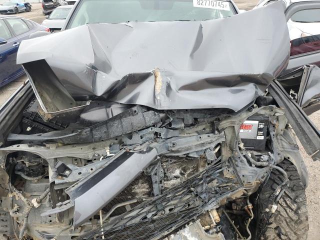 2015 TOYOTA 4RUNNER SR - JTEZU5JR1F5104476