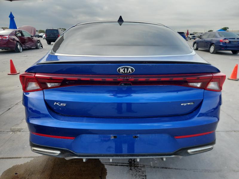 2021 KIA K5 GT LINE #3274643795