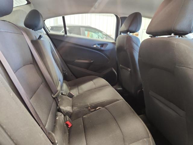 2016 CHEVROLET CRUZE LT - 1G1BE5SM1G7291710