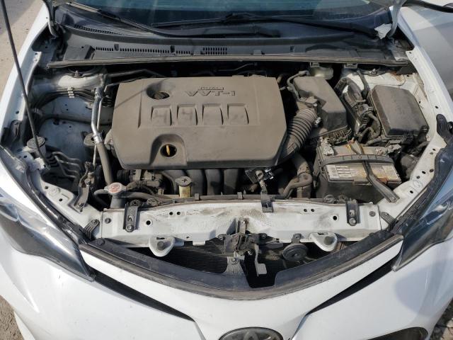 2017 TOYOTA COROLLA L - 5YFBURHE4HP693884