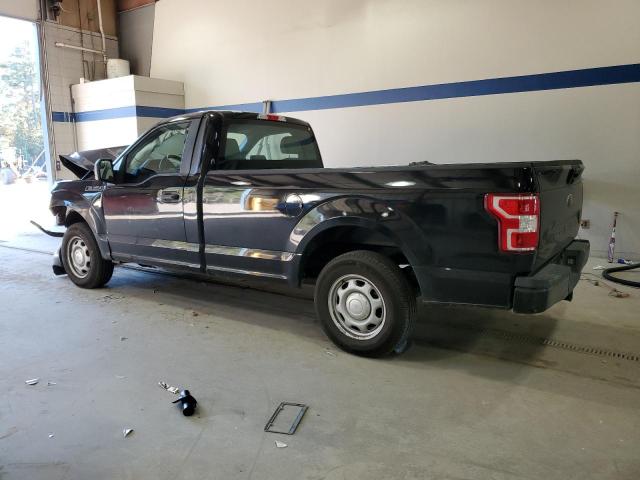 2020 FORD F150 1FTMF1CB9LKF19205