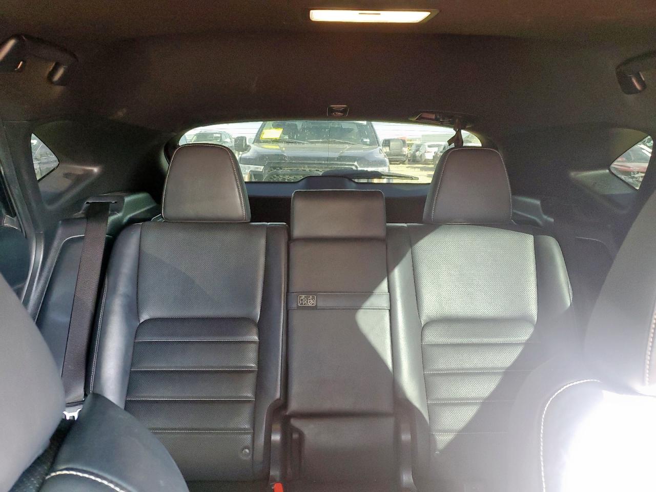 Lot #3309724848 2017 LEXUS NX 200T BA