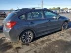 Lot #3296928883 2015 SUBARU IMPREZA SP