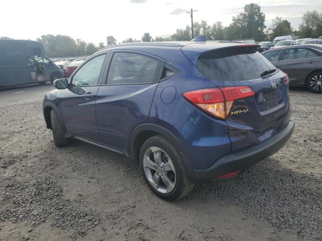 2017 HONDA HR-V EXL - 3CZRU6H74HM708223