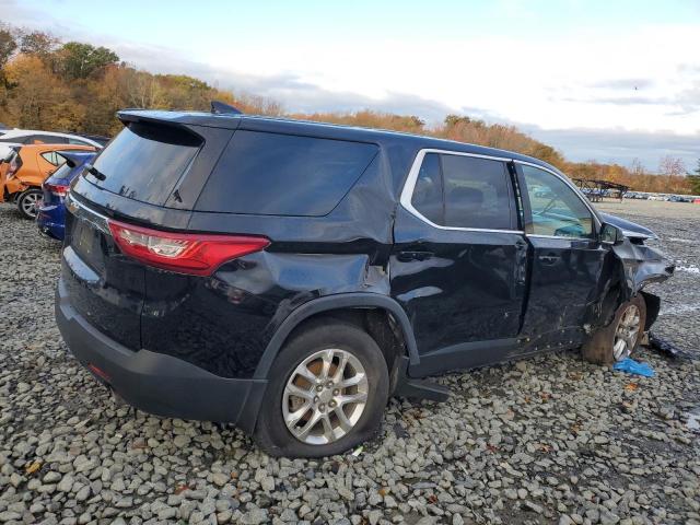 2020 CHEVROLET TRAVERSE L #3298105152