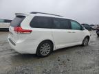 Lot #3297960792 2011 TOYOTA SIENNA XLE