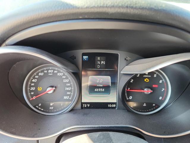 2018 MERCEDES-BENZ C 300 #3303925685
