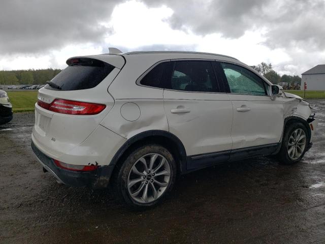 2017 LINCOLN MKC SELECT 5LMCJ2C99HUL51888