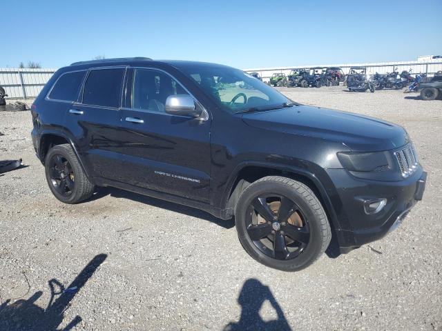 2016 JEEP GRAND CHEROKEE OVERLAND #3293404092