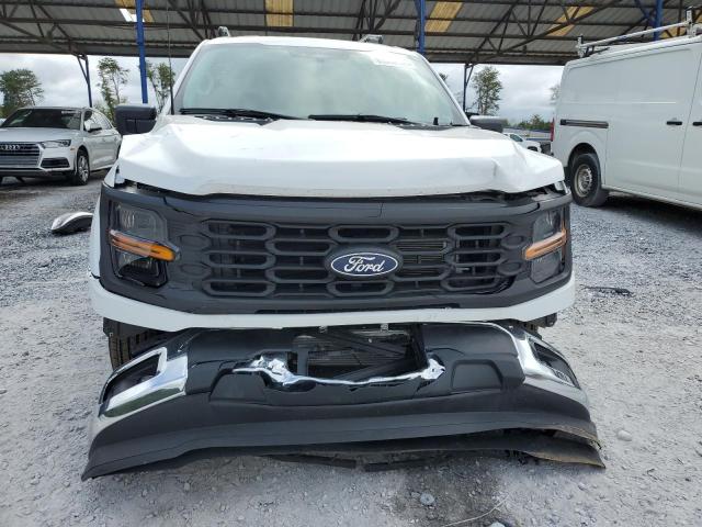 2024 FORD F150 XL 1FTEX1KP9RKF03562