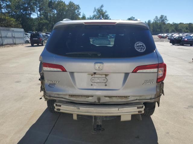 2021 HONDA PILOT ELIT #3280307994