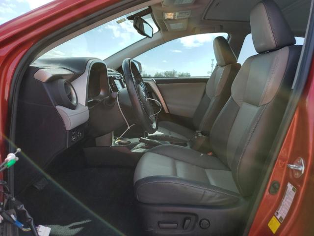 2015 TOYOTA RAV4 LIMIT - 2T3YFREV4FW168531