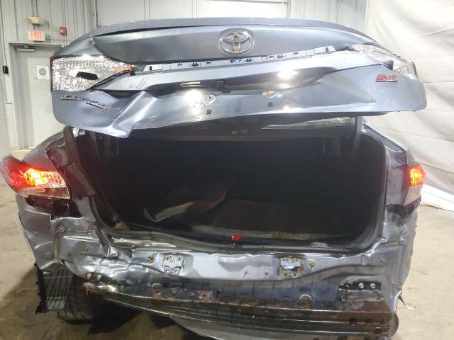 2020 TOYOTA COROLLA SE - JTDS4RCE8LJ033996