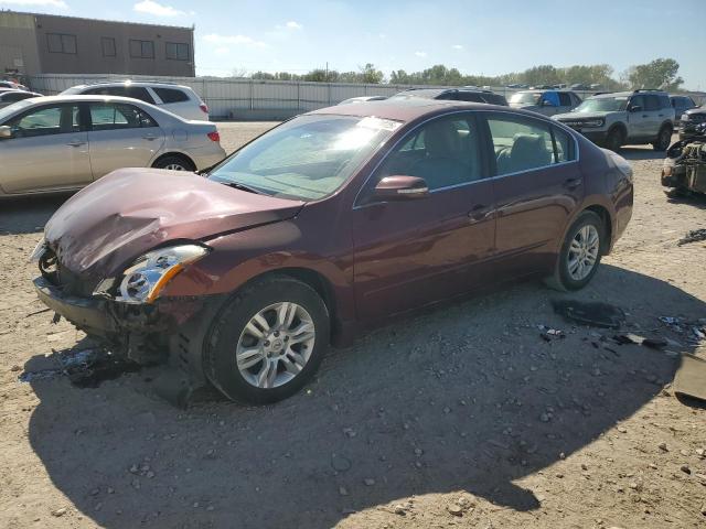2011 NISSAN ALTIMA BAS - 1N4AL2AP7BN409336