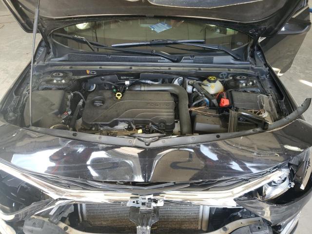 2022 CHEVROLET MALIBU LT #3294331881