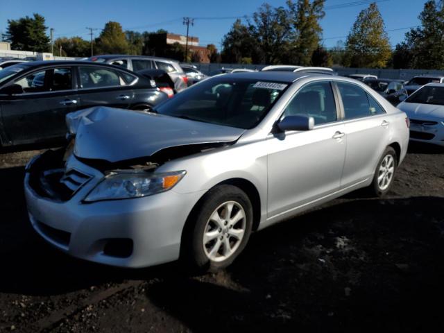 2011 TOYOTA CAMRY BASE - 4T4BF3EK3BR162821