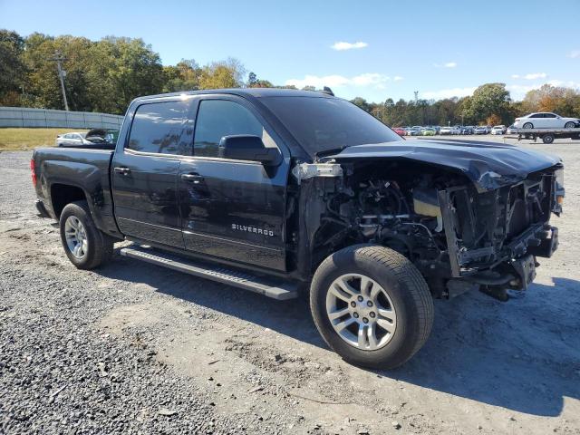 2018 CHEVROLET SILVERADO - 3GCPCREC4JG570304