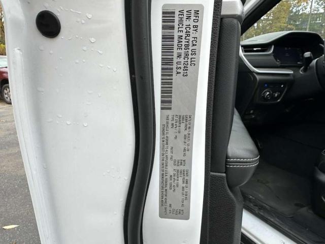 2024 JEEP GRAND CHER 1C4RJYB61RC124813